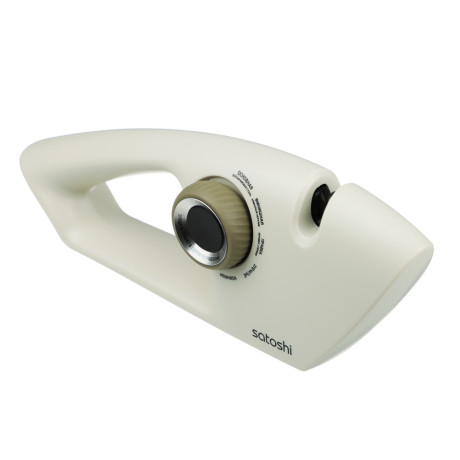 SATOSHI Бланка Точилка для ножей и ножниц 5в1