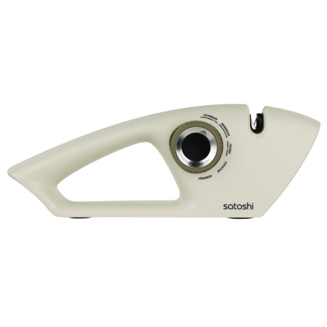 SATOSHI Бланка Точилка для ножей и ножниц 5в1