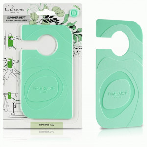 Ароматизатор д/дома "Fragrant Tag" Summer heat 105240 АЕР