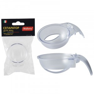 Сепаратор для яиц "Proteina" (диаметр 6см) 3957 Mallony