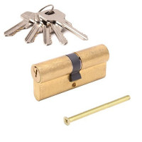 Личина Апекс 70-Z защита от высверливания (латунь)  \10