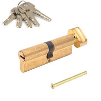 Личина Апекс М90-C перфоключ с вертушкой (латунь) \10