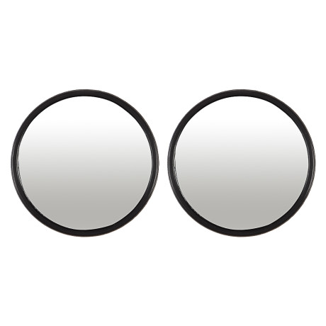 ЕРМАК Зеркало сферическое 2шт. на блистере (MR102), 50мм