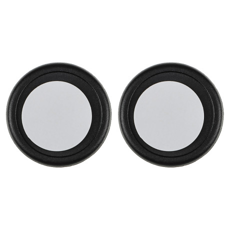 ЕРМАК Зеркало сферическое 2шт. на блистере (MR102), 50мм