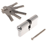 Личина Vanger VM-80-CR (хром) перфоключ (латунь)  \12 (120)