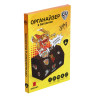 BY Органайзер в багажник Premium, Заря, экокожа
