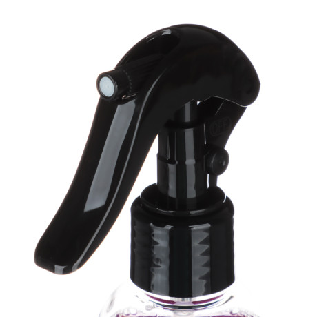 ЕРМАК / NG Чернитель шин BLACK TYRE, триггер, 250 мл