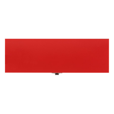 Набор торцевых головок, 1/2", головки 10 - 24 мм, с трещот. ключом, 12 предметов Matrix