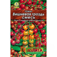 Семена Томат Вишневая гроздь Лидер Аэлита