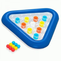 Игра для бассейна Pong Champion 105*97см Bestway 104792