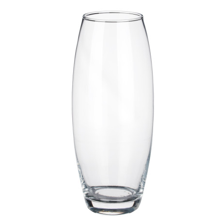 PASABAHCE Ваза Флора h26см, стекло, инд. упаковка, 43966b