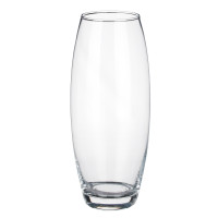PASABAHCE Ваза Флора h26см, стекло, инд. упаковка, 43966b