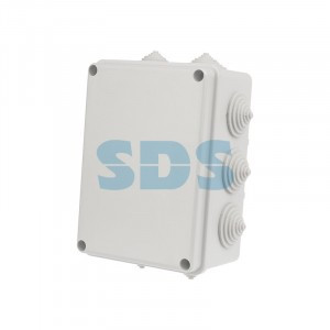 REXANT кор. распред. ОУ 150x110x70 мм, винт IP55 28-3057