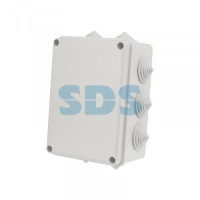 REXANT кор. распред. ОУ 150x110x70 мм, винт IP55 28-3057
