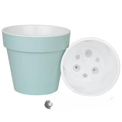 Горшок "Протея" 3,7л Мята ПР20-14Ливингрин(16)