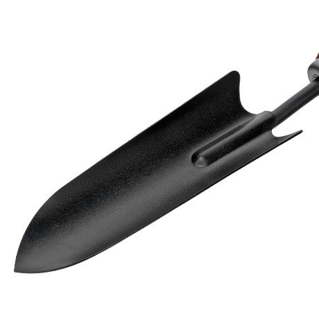 Набор садового инструмента, деревянные рукоятки, 3 предмета Palisad