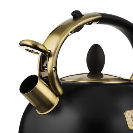 VETTA Чайник стальной 2.7л "Севран", индукция