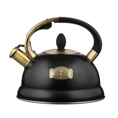 VETTA Чайник стальной 2.7л "Севран", индукция