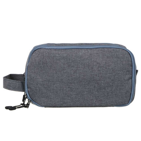 ЮL Несессер, полиэстер, 23х13х9см, 3 цвета, МН2023-3