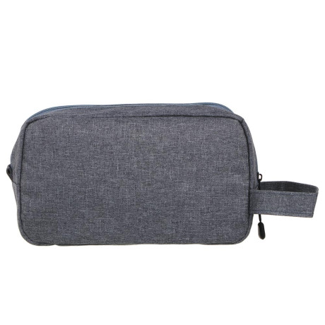 ЮL Несессер, полиэстер, 23х13х9см, 3 цвета, МН2023-3