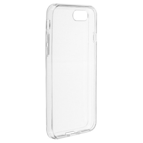 BY Чехол для смартфона Прозрачный, iP - SE(2020)/7/8, прозрачный