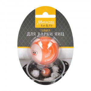 Таймер для варки яиц 5х3,5см MARMITON 17829