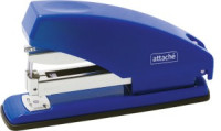 Степлер Attache  до 60 листов, 23/6, 23/8, 23/1024/6, цвет синий 728908