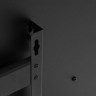 Конвектор электрический XCE-2000 B, 230 В, 2000 Вт, X-образный нагреватель Denzel
