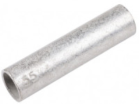 ЭРА гильза ГМЛ 50-11 медная луженая (уп.50шт цена за шт) 62600