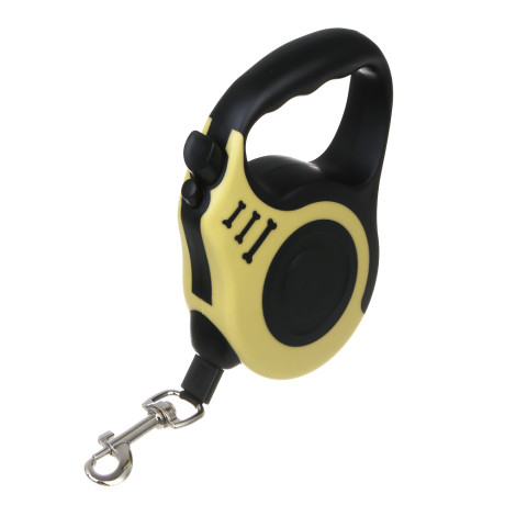 VETTA Поводок-рулетка для домашних животных, пластмасса, нейлон, 5 м