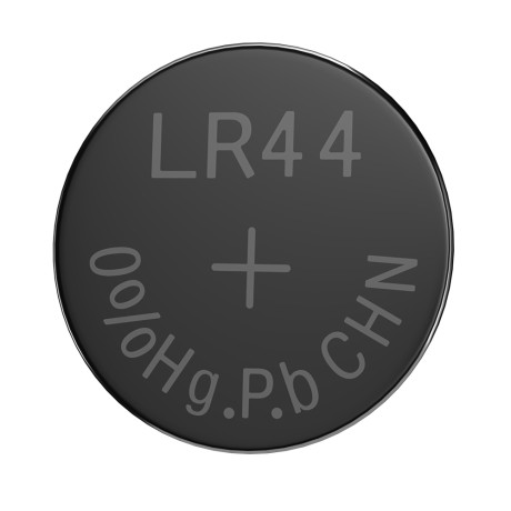 BY Батарейка AG13 (LR44) 10шт в отрывном блистере, щелочная 1.5V