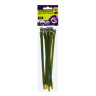 INBLOOM Подвязка для растений,0.7x20см, 10шт, нейлон
