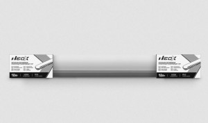 ASD/NEOX св-к линейный транзит св/д ДСП-159Т 18W(2250lm) 6500К 625x75x70 IP65 600 8321