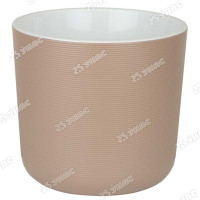 Горшок &quot;Лион&quot; 4,2 л Фраппе ЛИ19-90 Ливингрин(8)