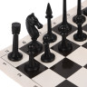 Шахматы в пакете "Бум Цена"