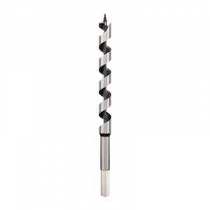 Сверло винтовое по дереву 8х460 мм (шестигранный хвостовик) Kranz (цена за шт) KR-91-0779