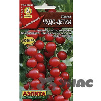 Семена Томат Чудо-детки Аэлита