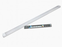 ASD/NEOX св-к св/д линейный ДПО-110 ПРИЗМА 50W(5250lm) 6500K 6K 1200x61x24  IP40 2г. 5381