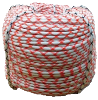 Веревка ВСС 48-прядная/бухта 10мм