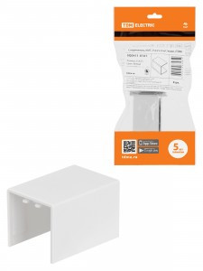 TDM Соединитель КМС 25х25 (4 шт./комп.) (25!) SQ0411-0141