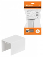 TDM Соединитель КМС 25х25 (4 шт./комп.) (25!) SQ0411-0141