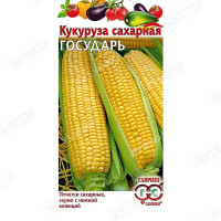 Кукуруза Государь Гавриш Ц