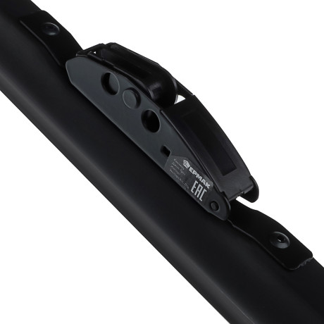 ЕРМАК Щетка стеклоочистителя зимняя 38см/15"