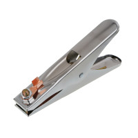 Клемма заземления 500А тм ЕРМАК