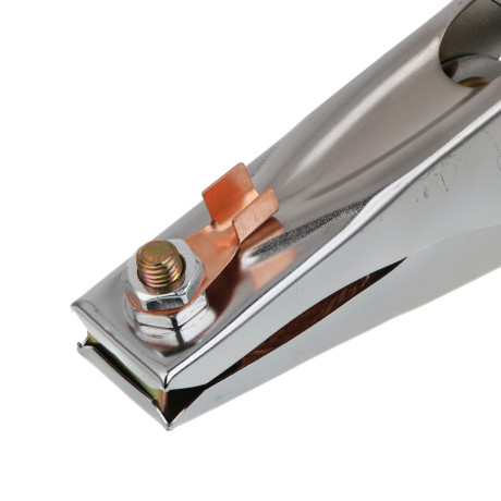 Клемма заземления 500А тм ЕРМАК