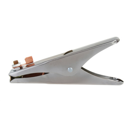 Клемма заземления 500А тм ЕРМАК