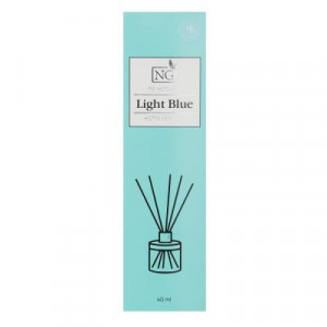 NEW GALAXY Диффузор Home Perfume, Light blue, 40мл