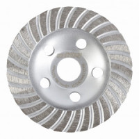 Smartbuy Диск алмазный 115x5мм для шлифования, SBT-GD-T115