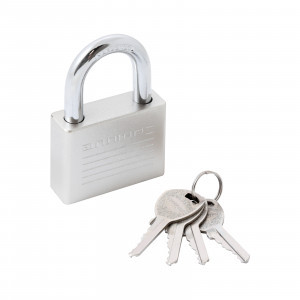 АЛЛЮР ВС1Ч-060 d9,8мм 4кл. Замок навесной (48,12)