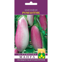Баклажан Романтик Манул Ц